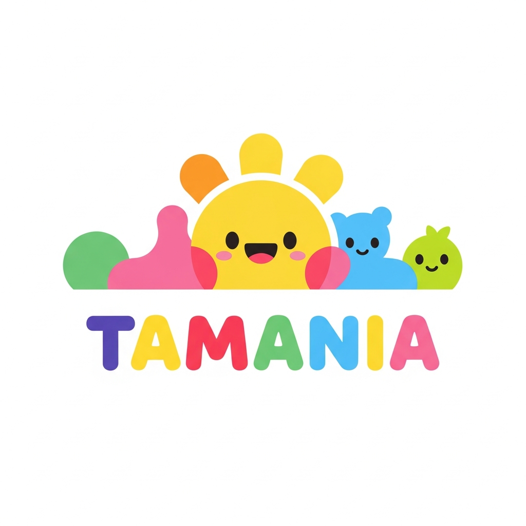 Tamania Logo